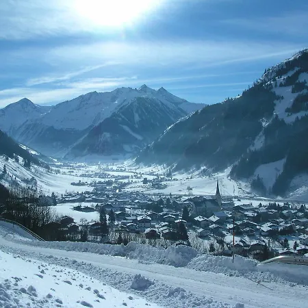 Claire S 4 * Rauris